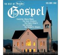 Various Artists - Vee-Jay Gospel, Vol. 1