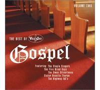 Various Artists - Vee-Jay Gospel, Vol. 2
