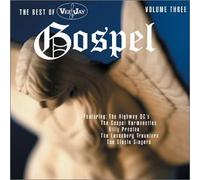Various Artists - Vee-Jay Gospel, Vol. 3