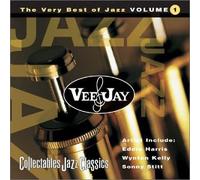 Various Artists - Vee Jay Jazz, Vol. 1