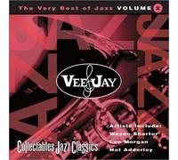 Various Artists - Vee Jay Jazz, Vol. 2