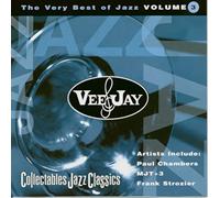 Various Artists - Vee Jay Jazz, Vol. 3