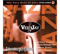Various Artists - Vee Jay Jazz, Vol. 5