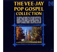 Various Artists - Vee-Jay Pop Gospel - Limited Edition