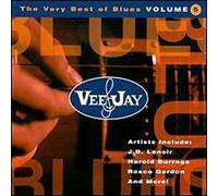 Various Artists - Vee-Jay R & B