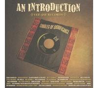 Various Artists - Vee-Jay Records -an Introduction-