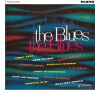 Various Artists - The Blues
