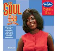 Various Artists - Vee Jay Rhythm & Blues Soul Era 3
