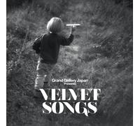 Various Artists Velvet Songs (Vinyl LP)