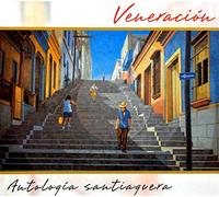 Various Artists - Veneracion Antologia
