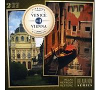 Various Artists - Venice & Vienna