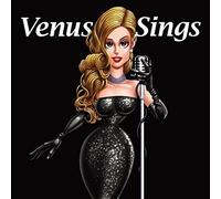 Various Artists - Venus Sings
