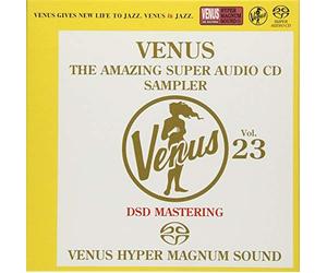 Various Artists - Venus The