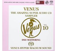 Various Artists - Venus the Amazing Super