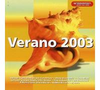 Various Artists - Verano 2003