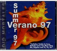 Various Artists - Verano 97