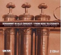 Various Artists - Verdammt in alle Ewigkeit (From here to Eternity)