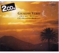 Various Artists - Verdi: Aida Highlights - Rigoletto Highlights