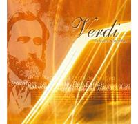 VARIOUS ARTISTS Verdi Excerpts From Nabucco Avenches Opera Festival Chorus (CD)