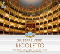 Various Artists - Verdi: Rigoletto (Digipak) (2 CD)