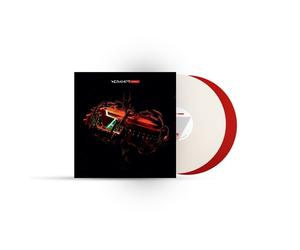 Various Artists - Verknipt ArenA (2 LP)