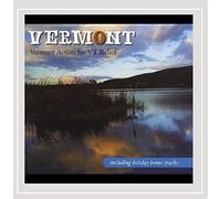 Various Artists - Vermont (Vermont Artists For Vermont Relief)
