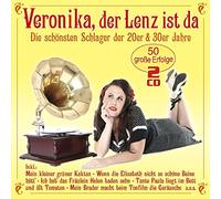 Various Artists - Veronika, Der Lenz Ist Da