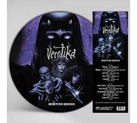 Various Artists Verotika (Vinyl LP) 12" Album