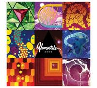 Various Artists - Versatile 2008