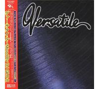Various Artists - Versatile 98: Mixed By Dj Gilb-R