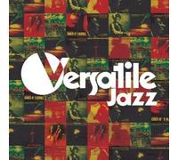 Various Artists Versatile Jazz (CD)