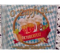 Various Artists - Verschiedene Künstler - Various Artists - Verschiedene Künstler - Various Artists - Verschiedene Künstler - o zapft is... 2014 - zb: trompeten echo - böhmische herzen - obernitzer polka - der kurpfalzjäger - der alte lindenbaum - uvm...