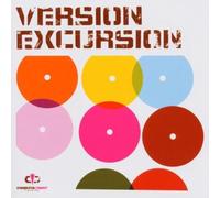 Various Artists Version Excursion (CD) Album