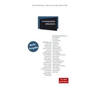 Various Artists - Verstummte Stimmen (Berliner Ausgabe)