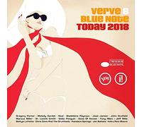 Various Artists - Verve & Blue Note Today