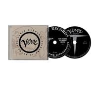 Various Artists Verve Records: The Sound of America (CD)