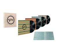 Various Artists - Verve Records: The Sound of America [Vinyl LP]