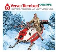 Various Artists – Verve Remixed Christmas