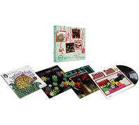 Various Artists Verve Wishes You a Swinging Christmas (Vinyl LP)