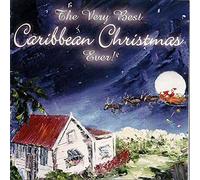 Various Artists - Very Best Caribbean Christmas Ever