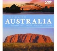 Various Artists - Very Best of Australia,the
