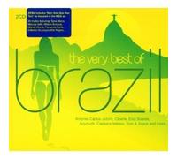 Various Artists - Very Best of Brazil