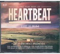 Various Artists - Very Best of Heartbeat