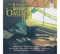 Various Artists - Very Best of Irish