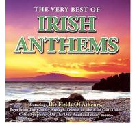 Various Artists - Very Best of Irish Anthems