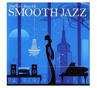 Various Artists - Very Best of Smooth Jazz (2 CD)