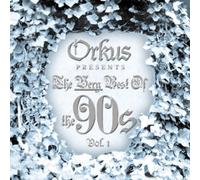 Various Artists - Very Best Of The 90's, Vol. 1 (2 CD)