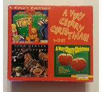 Various Artists - Very Cherry Xmas