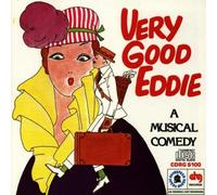 Various Artists - Very Good, Eddie (Original Broadway Cast-1975)