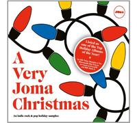 Various Artists – Very Joma Christmas